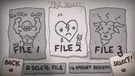 MEGA ZASYSACZ VS.  MEGA SZATAN | The Binding of Isaac: Afterbirth+ #5 [Reupload]