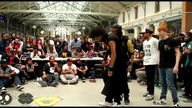 Les Twins Criminalz Killing MomenT !!!