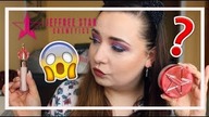 JEFFREE STAR MAGIC STAR CONCEALER & SETTING POWDER pierwsze wrażenie i całodzienny test