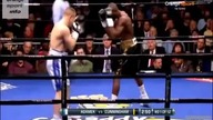 Tomasz Adamek vs Steve Cunningham II - Cała Walka