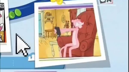 Cartoon Network Poland [11.09.2010] - Continuity