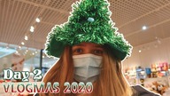 Odbudowałam zęba! || Vlogmas 2020 #2