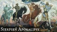Sierpień Apokalipsy - Wakacje 1939