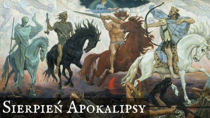 Sierpień Apokalipsy - Wakacje 1939