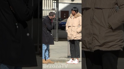 Gdzie jest mój uber?