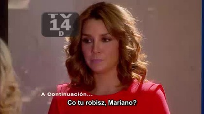 El Rostro de la Venganza 078 NAPISY PL