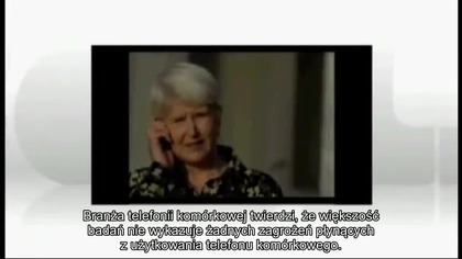 Firmy ubezpieczeniowe nie będą uwzględniać szkód związanych z wystąpieniem nowotworów mózgu, w związku z tel.  kom.