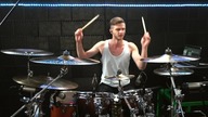 Killswitch Engage - The End Of Heartache - Drum Cover
