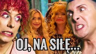 Magda Gessler u Ekipy Friza.  PONIŻAJĄCE...  / Prasówka
