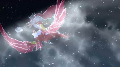 Av3ngers Ass3mble S01E25 PL