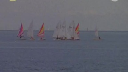 Akademia Policyjna S01E08 Nadmorskie perypetie