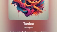 2024.08.26 - 16b - Taniec - disco polo - tekst Ewa Lipka, śpiew i muzyka SI/AL