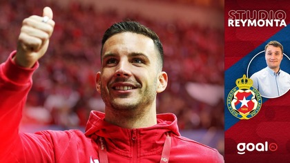 TRZECIA WYGRANA W LIDZE, SUPERPUCHAR NIE DLA WISŁY | Studio Reymonta