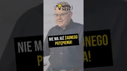  Nie ma już żadnego potępienia! #PomyślDziś odc.  2347