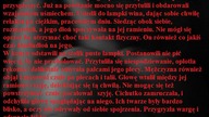 Erotyk - opowiadanie 3