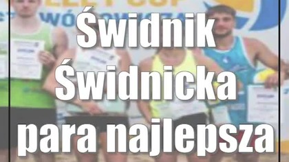 Świdnik: Świdnicka para najlepsza (foto)