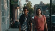 Wampiry kontra Bronx / Vampires vs.  the Bronx (Horror, Komedia, 2020) lektor
