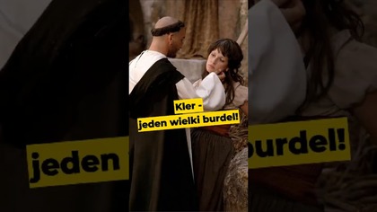 Kler - jeden wielki burdel! #polityka #Kościółkatolicki #burdel #kler #Luter #IPPTVNaŻywo