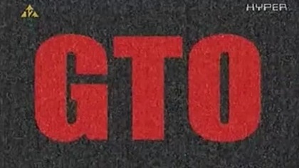GTO - Great Teacher Onizuka - 15 (lektor pl)