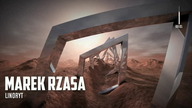 Marek Rząsa Linoryt część 7