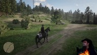 POGRAJMY W: RED DEAD REDEMPTION 2 (PL) (PC) #18 ODC 18 MARSTON FAMILY (GAMEPLAY PL / ZAGRAJMY W)