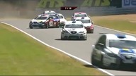 Motorsport Wildest Crashes # 3