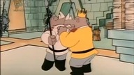 Babar 2x08 Wojna nosorożca