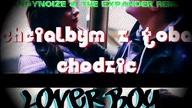 LOVERBOY - Chciałbym z tobą chodzić (Candynoize & The Expander Remix)