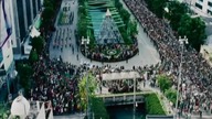 Ostatnie zlecenie (Bangkok Dangerous) - trailer PL