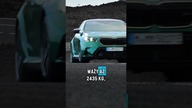 Nowe BMW M5  lepiej już było  #motoryzacja #otomoto #bmw