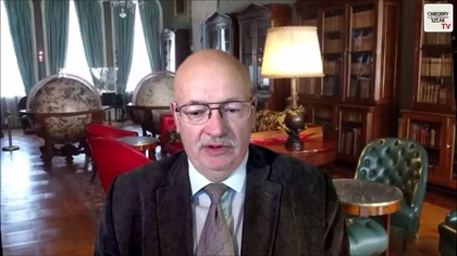 Przejęzyczenia Nowackiej i fałszywa polityka historyczna - Jan Engelgard