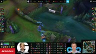 Evil Geniuses vs Cloud9 |EN| - LCS Lock In 2021 Day 1