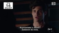 Shadowhunters s01e07 Major Arcana NAPISY PL (2016)