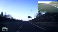 Overmax Camroad Mirror 2.0 (Jakość nagrywania)