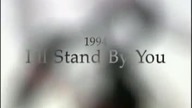 The Pretenders - I'll stand by you