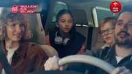 Polsat Poland [06.12.2024] - Mikołajkowy Blok Reklamowy
