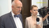 Janusz Korwin-Mikke o wyborach w Austrii i Brexicie