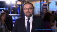 Firmy aby się rozwijać potrzebują wolności - Robert Jarosław Iwaszkiewicz