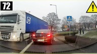 Rikord Widjo #72 Niebezpieczne i ryzykowne zachowania na polskich drogich