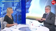 10.11.2023r MOCNE !! Celem Izraela jest holocaust Palestyczyk&oacute;w