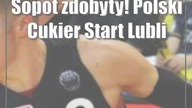 Sopot zdobyty! Polski Cukier Start Lublin po dwóch kolejkach ma na koncie dwa zwycięstwa