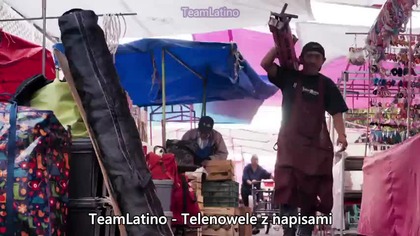 Mi fortuna es amarte 012 NAPISY PL