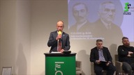 Ludowi narodowcy: stojałowczycy w obozie narodowym - dr Maciej Motas
