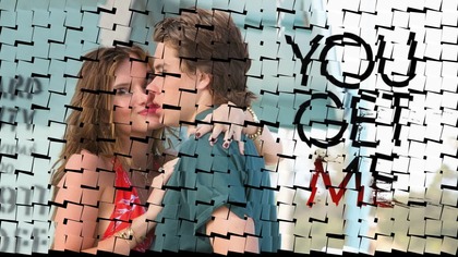 Ostatni tydzień lata - You Get Me (2017) Lektor