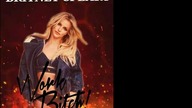 Britney Spears - Work Bitch