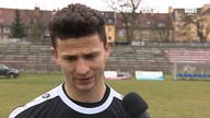 Wypowiedzi po meczu Warta - Pniówek - 16.03.2019r.