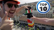 Top 10 Naj | Czy wiedziałeś, że...? #6