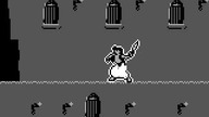 (Game Boy) Aladdin - poradnik do gry