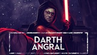 Fanatyk Imperatora  kim był Darth Angral? 