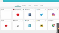 Fineasz ocenia: Puffin Web Browser